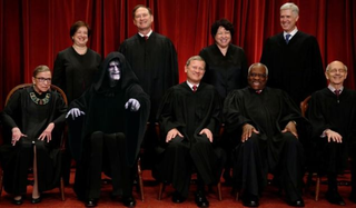 Illustration for article titled 'Shop Contest: Palpatine Deserves To Be Everywhere, Winners!